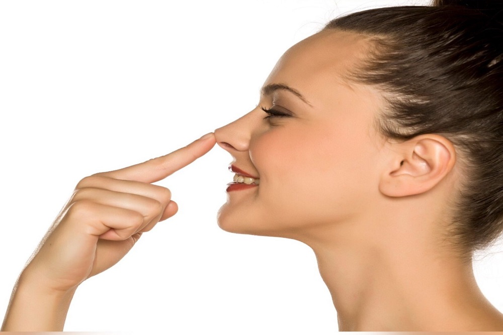 RHINOPLASTY (NOSE AESTHETICS)